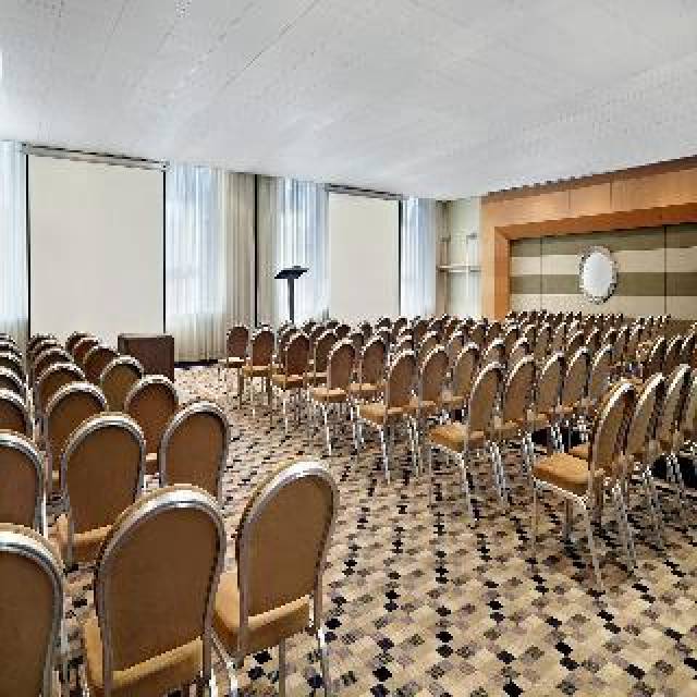 Conferencias