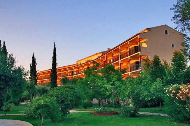 Vista General