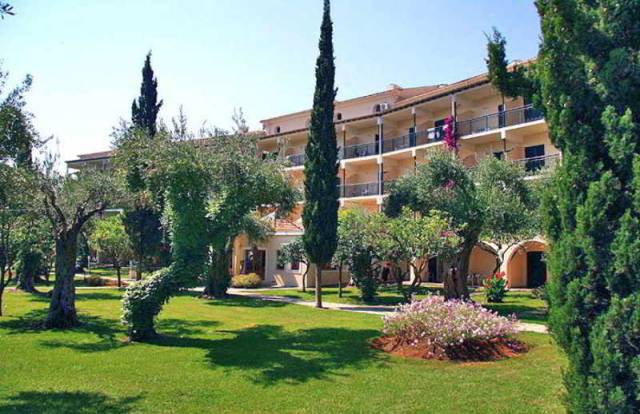 Vista General