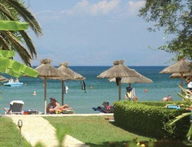 Praia