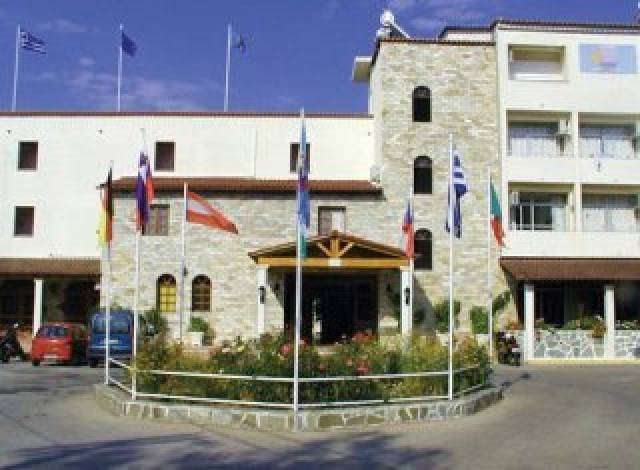 Vista General