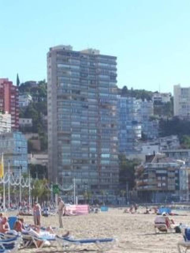 Vista General