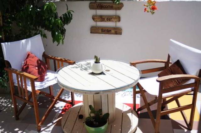 TerraÃ§o