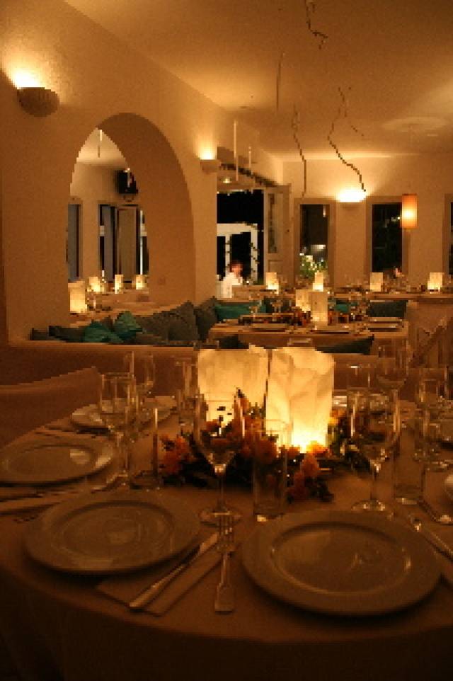 Restaurante