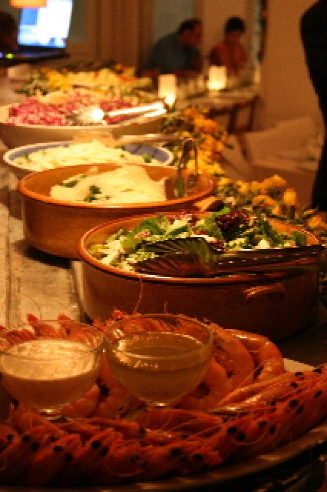 Restaurante