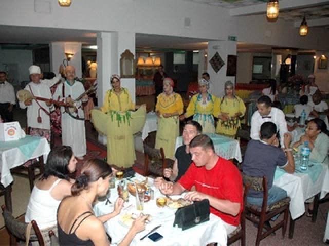 Restaurante
