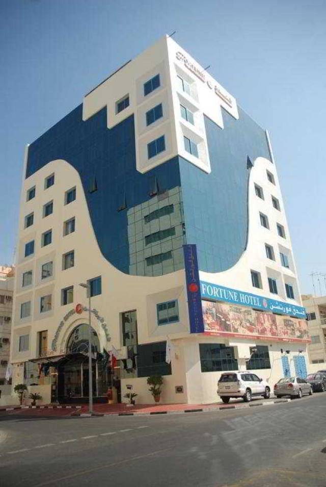 Vista General