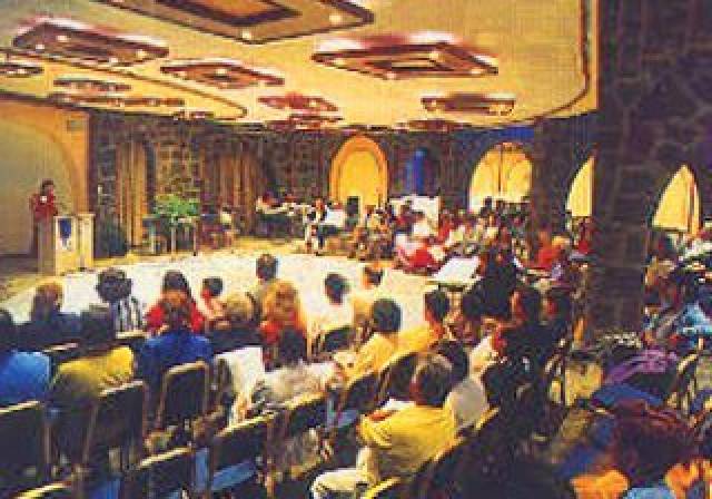 Conferencias