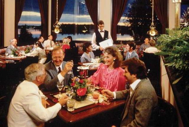 Restaurante