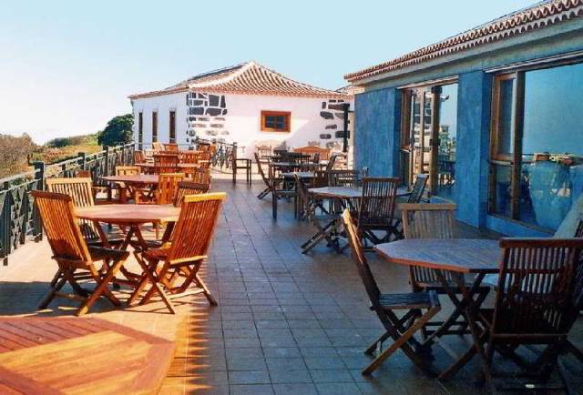 Terraço
