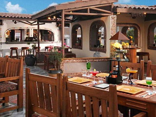 Restaurante