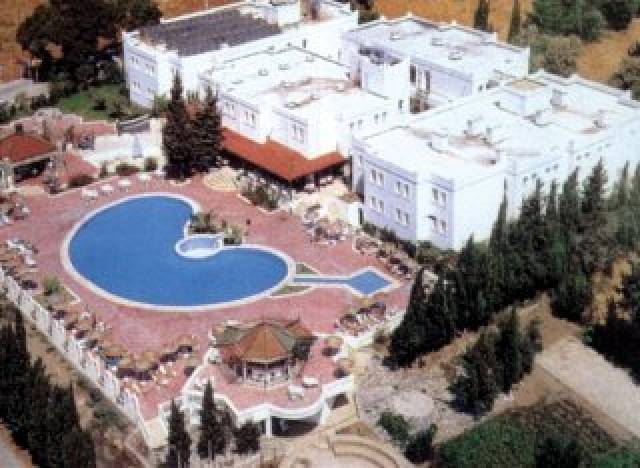 Vista General