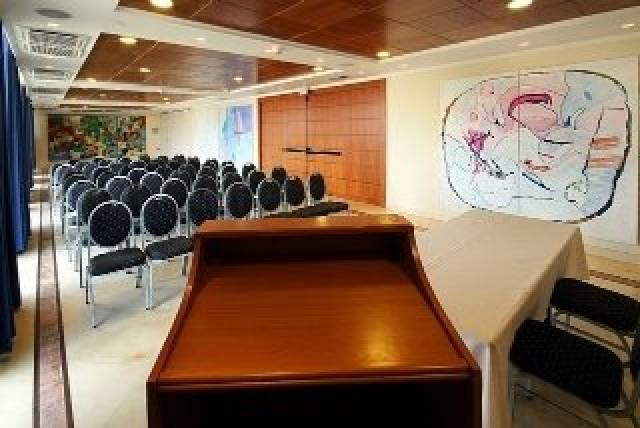 Conferencias