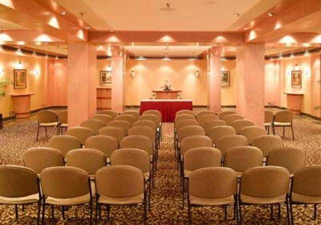 Conferencias