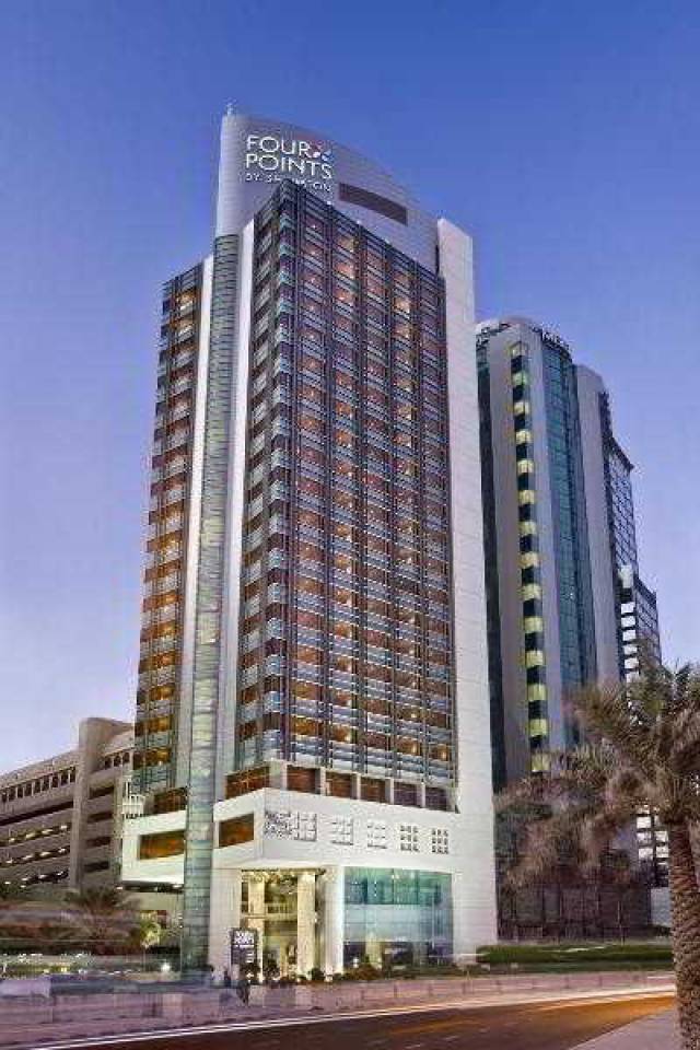 Vista General