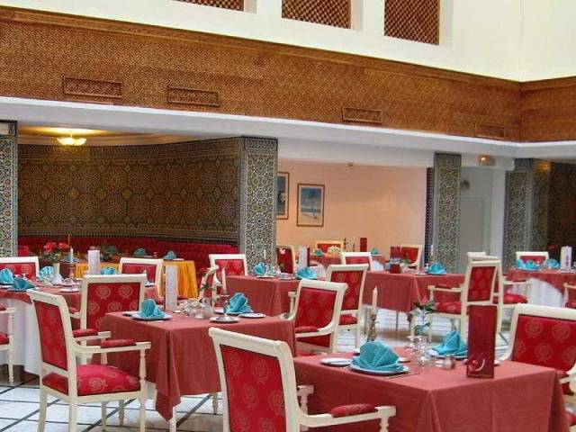 Restaurante