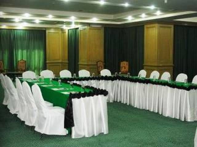 Conferencias