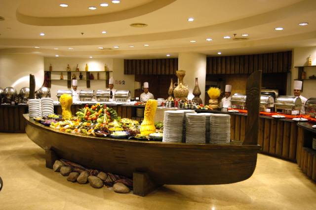 Restaurante