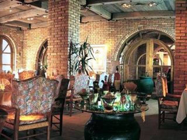 Restaurante