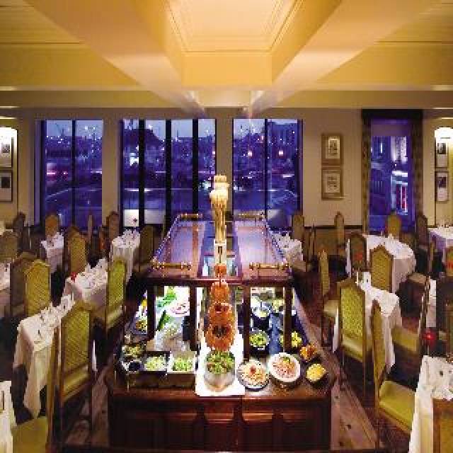 Restaurante
