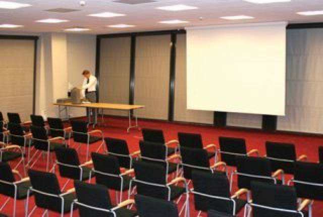 Conferencias