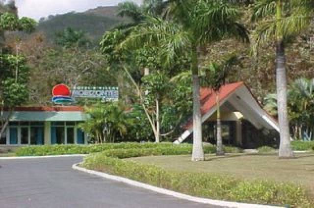 Vista General