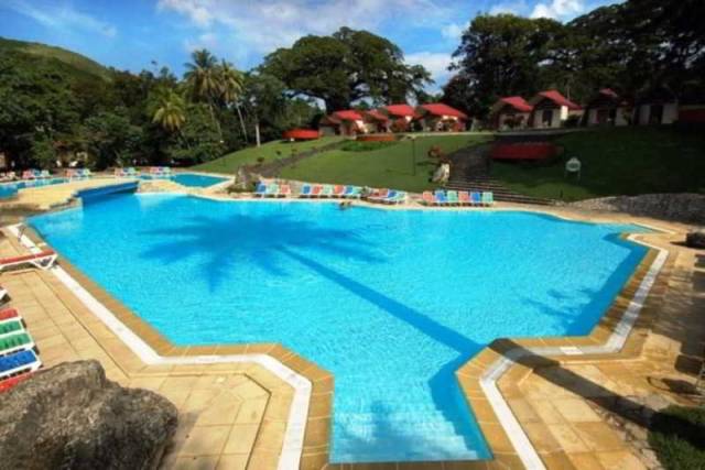 Piscina