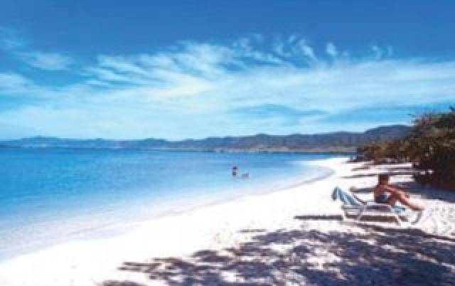 Praia