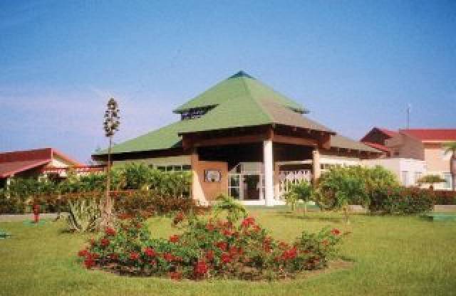 Vista General