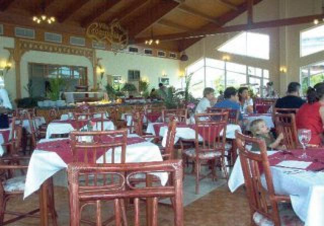 Restaurante