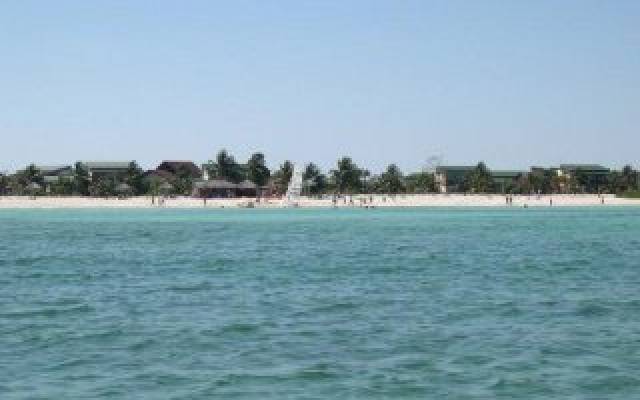Praia
