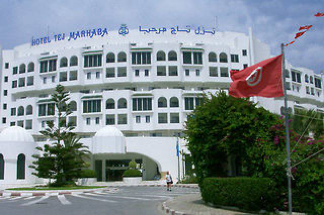 Vista General