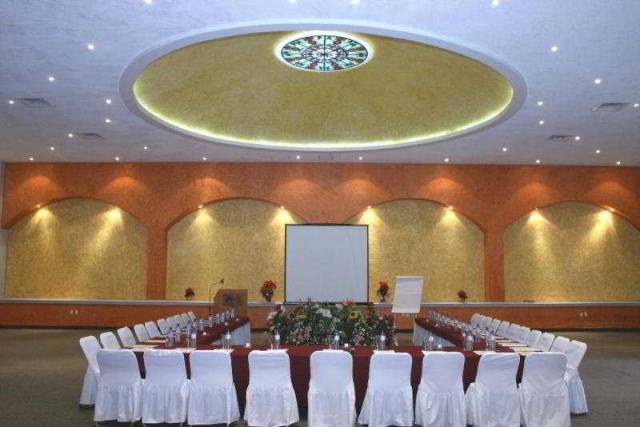 Conferencias