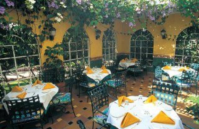 Restaurante