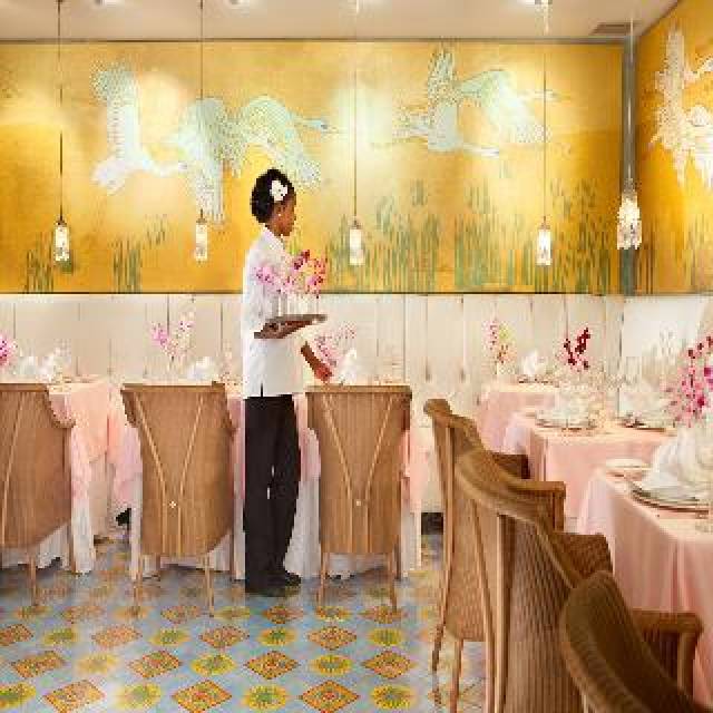 Restaurante