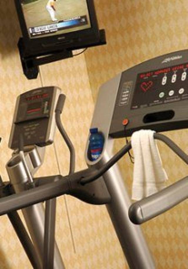 Desportos y Entretenimento