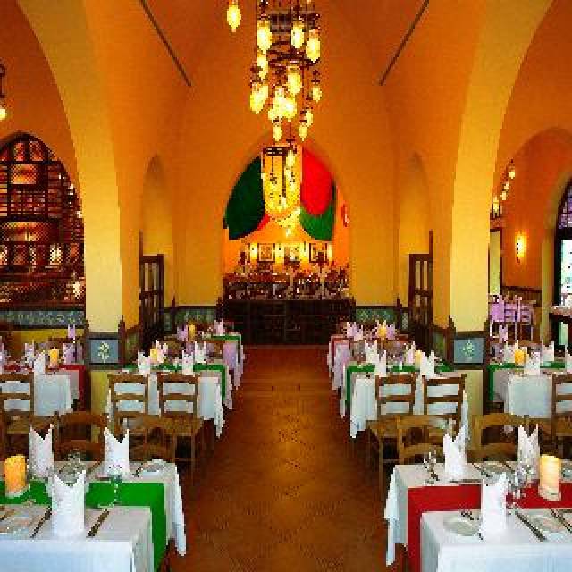 Restaurante