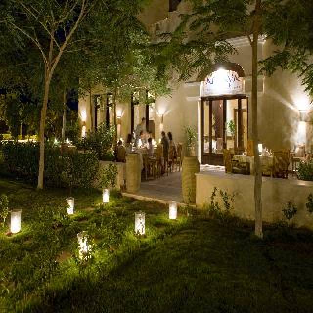 Restaurante