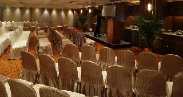 Conferencias