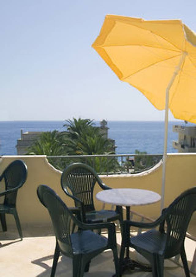 TerraÃ§o