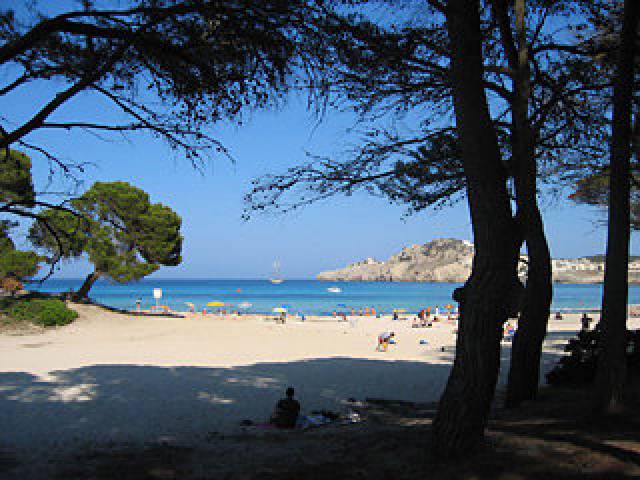 Praia