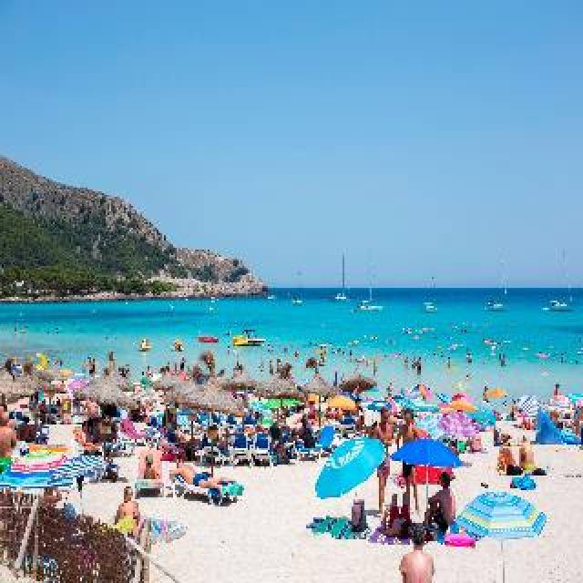 Praia