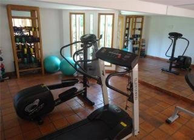 Desportos y Entretenimento
