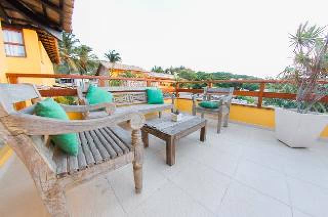 TerraÃ§o