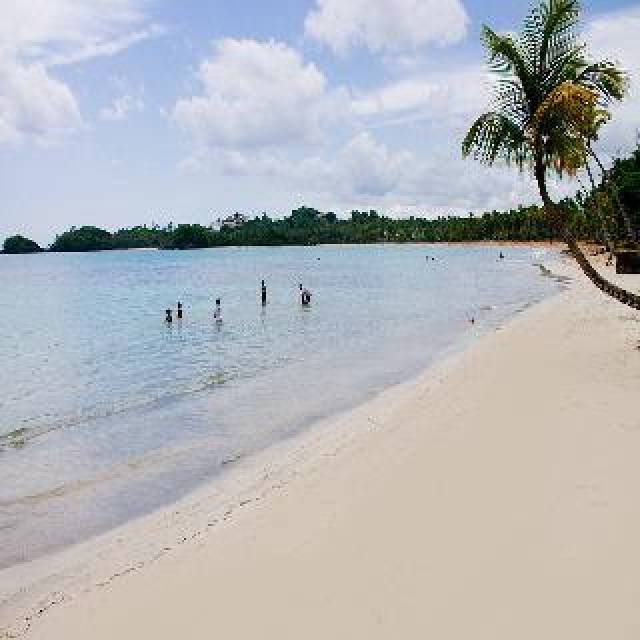 Praia