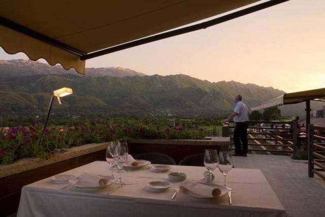 Restaurante