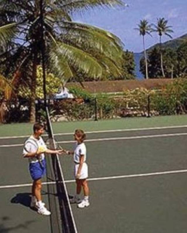 Desportos y Entretenimento