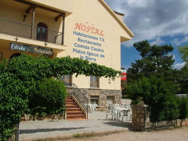 Vista General