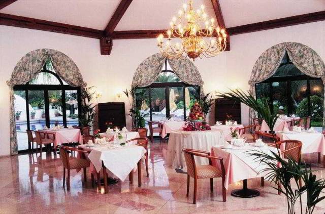 Restaurante