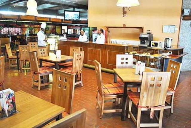 Restaurante